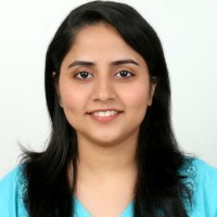 Priyanka Shruthi Noronha