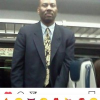 Keith Norfleet