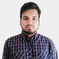 Md Sharif Khan