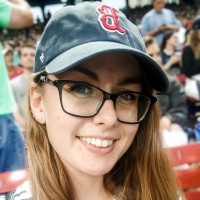 Meagan Tobin