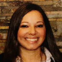 Jessica Woolard