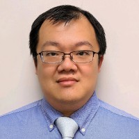 Ying-ta Huang