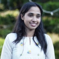 Christeena Joseph