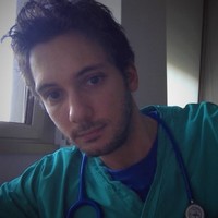 Alessandro Perri