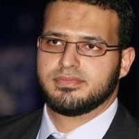 Abdallah Saleh , Pmp