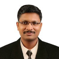 Binu Yohannan
