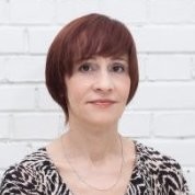 Elena Mogiley