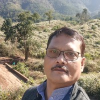Umashankar Sahu