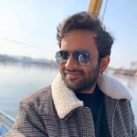 Ansh Sethi