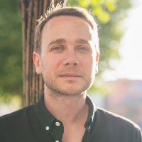 Sven Anderson