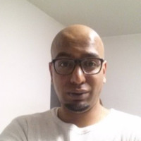 Krishen Ramjiawan