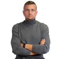 Yevgeniy Popovichenko