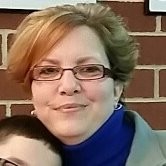 Tara Boocher - Whaley