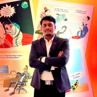 Kaustubh Dusane