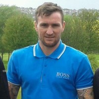 Craig Atkin