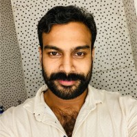 Sachin Ravindran