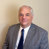 Mark Steffen