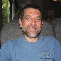 Tom Robichaud