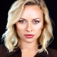 Abigail Wilson