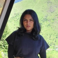 Bhumika Das