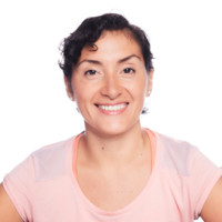 Angélica Alcántara