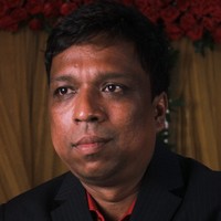 Muhammed Shahinur Ferdous