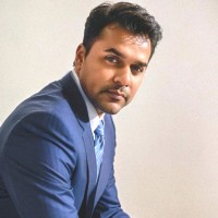Harsh Pathak
