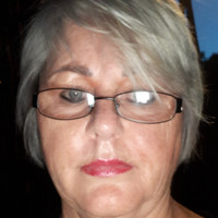 Jane Grant