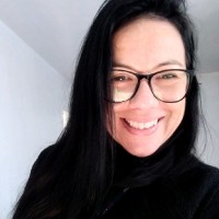 Ana Cláudia Montagner Da Rosa