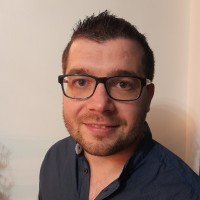 Xavier Fourrier