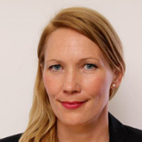Josephine Wilsson