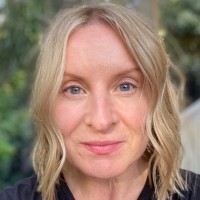 Clare Potten