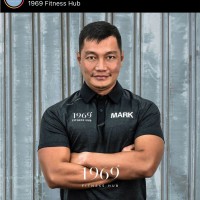 Mark David Joy