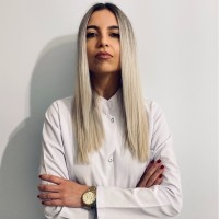 Neagu Mãdãlina