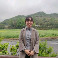 Wendy Zhang