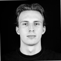 Tom Van Der Wulp