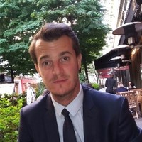 Maxence Corolleur