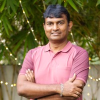 Pratheep Raj