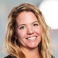 Lesley Fleming