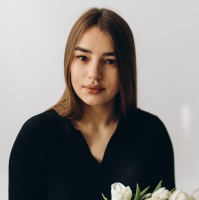 Iryna Y