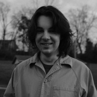 Sam Swaine