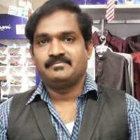 Sanjeevi SDesigner