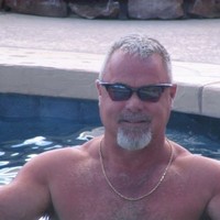 Darren Forbes