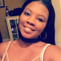 Desarhea Jones