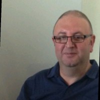 Derek Mcfetridge