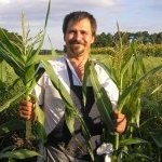 Myroslav Parii