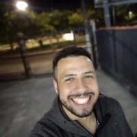Nicolas Pinzon