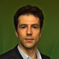 André Veríssimo, PhD