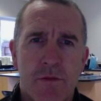 Nick Hince