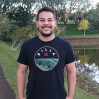 Leonardo Disner Pereira Teixeira